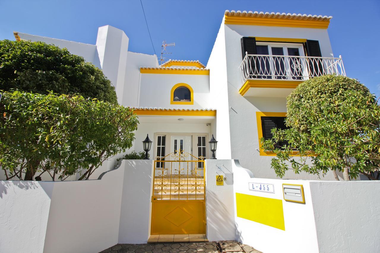 Maison d'hôtes Thing Lagos